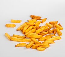 Картошка фри