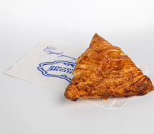 Самса с картофелем