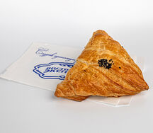 Самса с бараниной