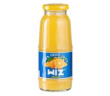 Сок Wiz Апельсин