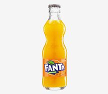 Фанта