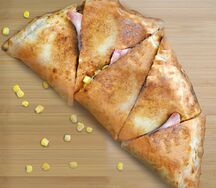 Кальцоне