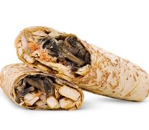 Шаурма Грибоедов