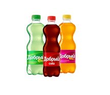 Добрый Лимон-лайм