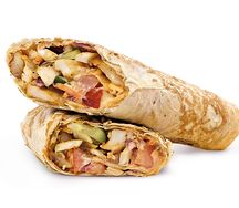 Шаурма Классика