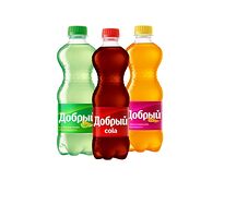 Добрый Cola