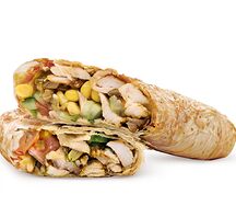 Шаурма Мексиканец