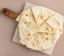 Фокачча с розмарином 
