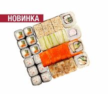 Сет Крабc Нью