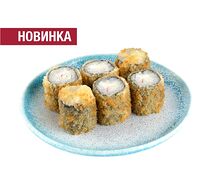 Хрустящий ролл Крабс