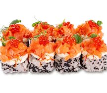 Ролл Акацуки 