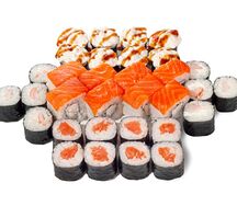 Сет Я худею