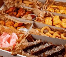 Биг бокс №2