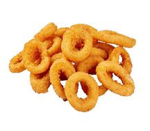 Кольца кальмара