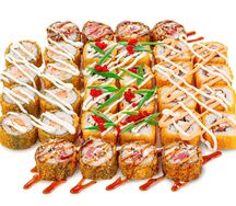 Сет Жареный