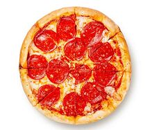 Пепперони острая