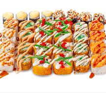 Сет Лакомка