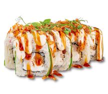 Ролл Танджиро 