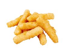 Сырные палочки