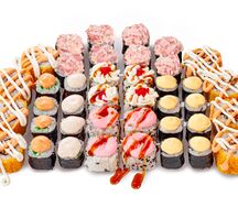 Сет Карапуз