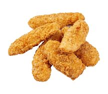 Стрипсы куриные 