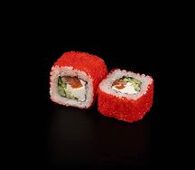 Калифорния лосось