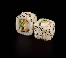 Окунь спайси