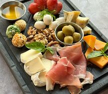 Ассорти к вину