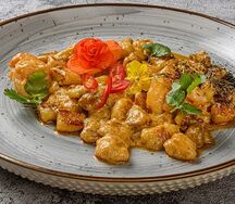 Ньокки Том ям