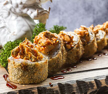 Македонский ролл