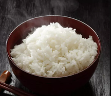 Рис отварной