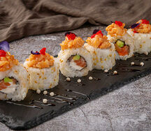 Ролл Хотатэ