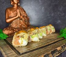 Ролл Шанхай