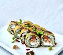 Американский ролл