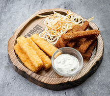 Ассорти к пиву