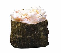 Сливочный Эби