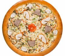 Фермерская