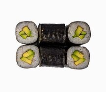 Авокадо Маки