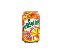 Mirinda