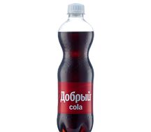 Добрый Кола