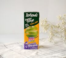 Сок Добрый