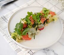 Салат Летний