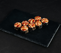 Ролл Спайси