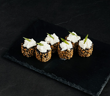 Тартар гребешок