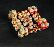 Сет Большой