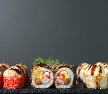 Сет Симфония