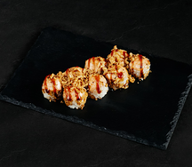 Хрустящий ролл