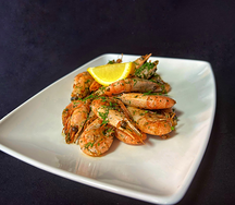 Креветки пивные