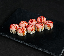 Запеченный с беконом