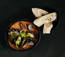 Мидии Том Ям